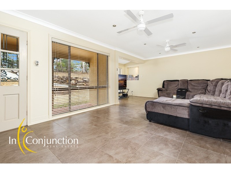 113A Cattai Ridge Road, Glenorie NSW 2157