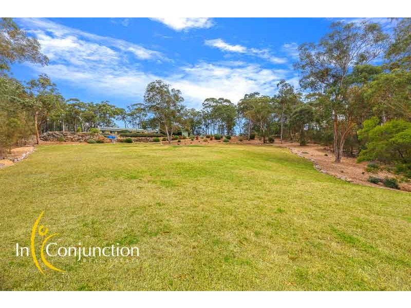 113A Cattai Ridge Road, Glenorie NSW 2157