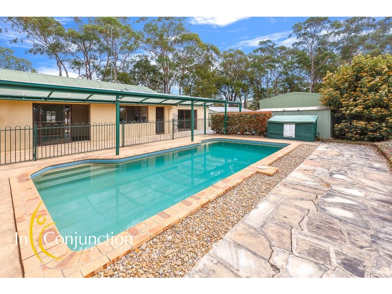 113A Cattai Ridge Road, Glenorie NSW 2157