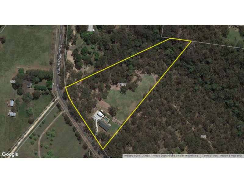 113A Cattai Ridge Road, Glenorie NSW 2157