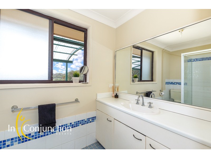 113A Cattai Ridge Road, Glenorie NSW 2157