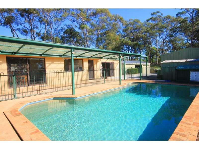 113A Cattai Ridge Road, Glenorie NSW 2157