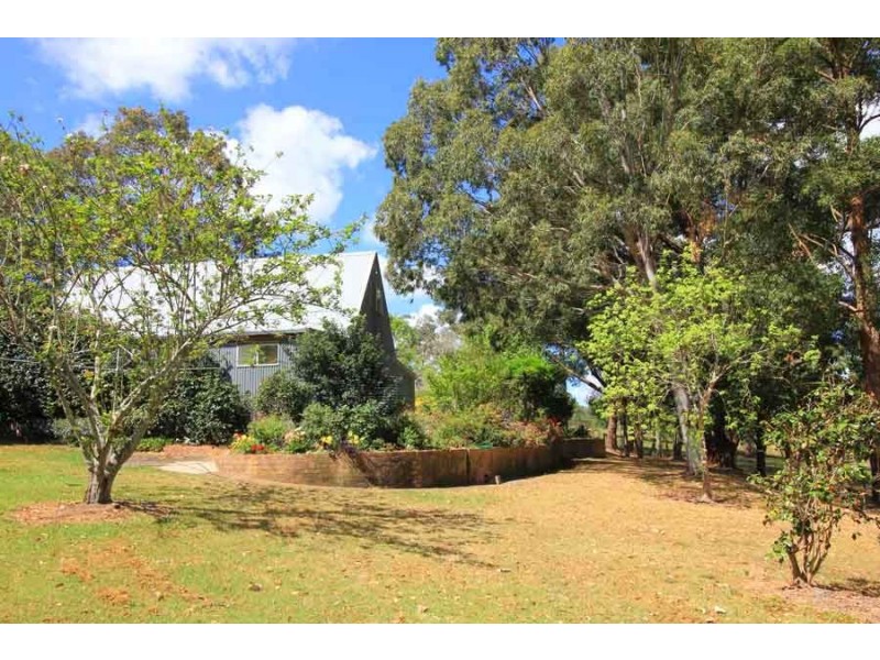 7 Knock Farrell Road, Glenorie NSW 2157