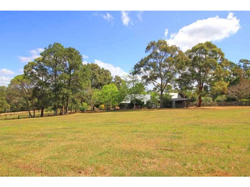 7 Knock Farrell Road, Glenorie NSW 2157