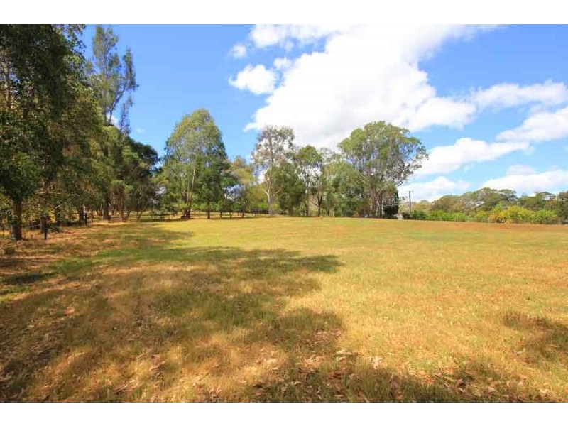 7 Knock Farrell Road, Glenorie NSW 2157