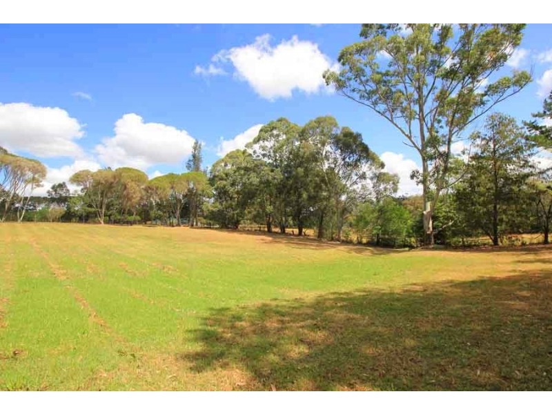 7 Knock Farrell Road, Glenorie NSW 2157