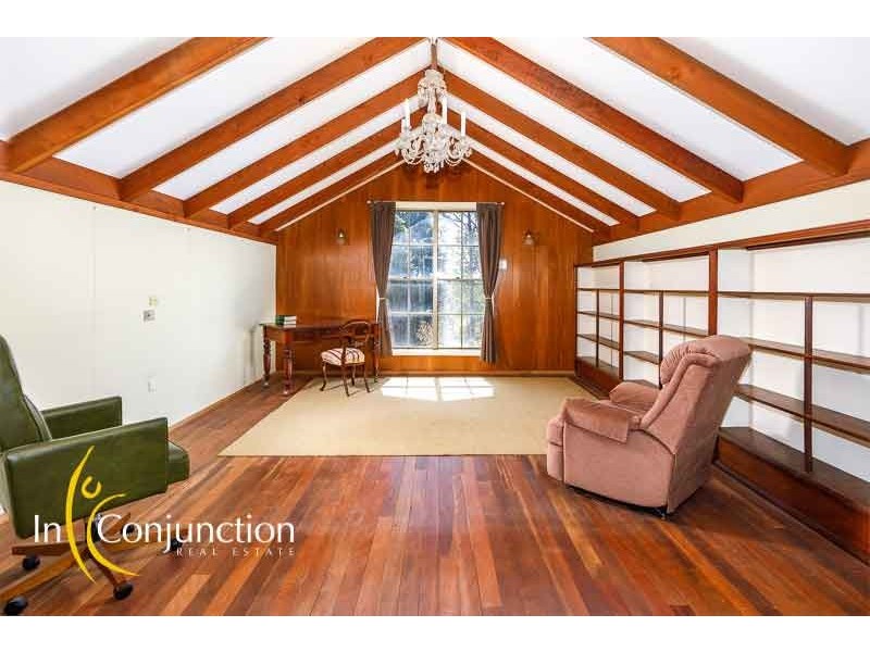 7 Knock Farrell Road, Glenorie NSW 2157