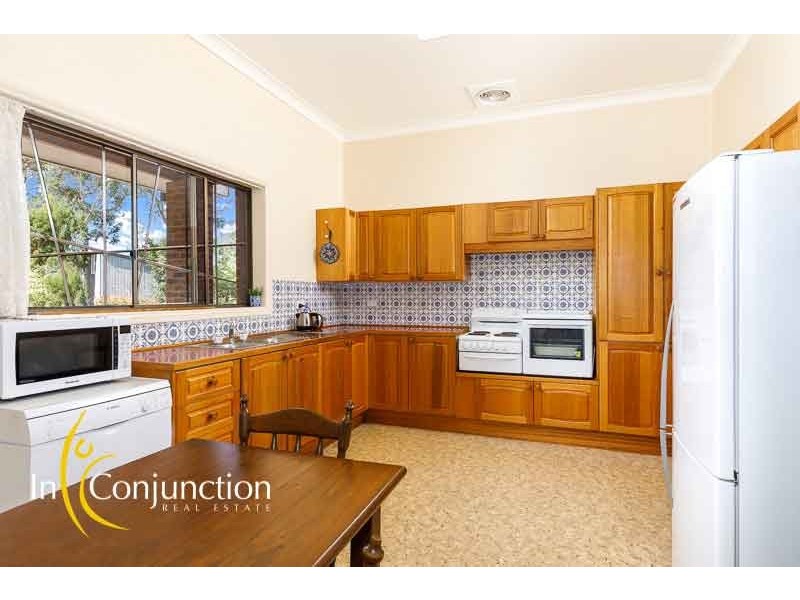 7 Knock Farrell Road, Glenorie NSW 2157