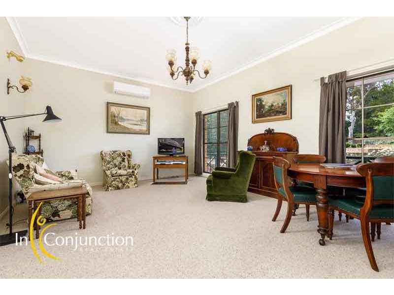 7 Knock Farrell Road, Glenorie NSW 2157