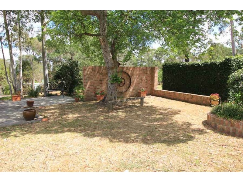 7 Knock Farrell Road, Glenorie NSW 2157