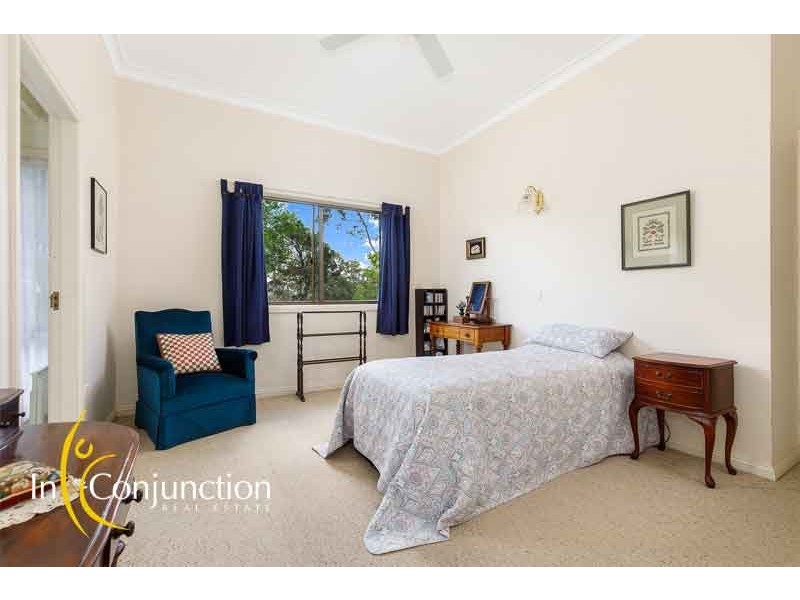 7 Knock Farrell Road, Glenorie NSW 2157