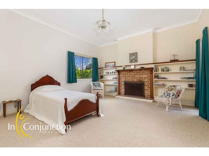 7 Knock Farrell Road, Glenorie NSW 2157