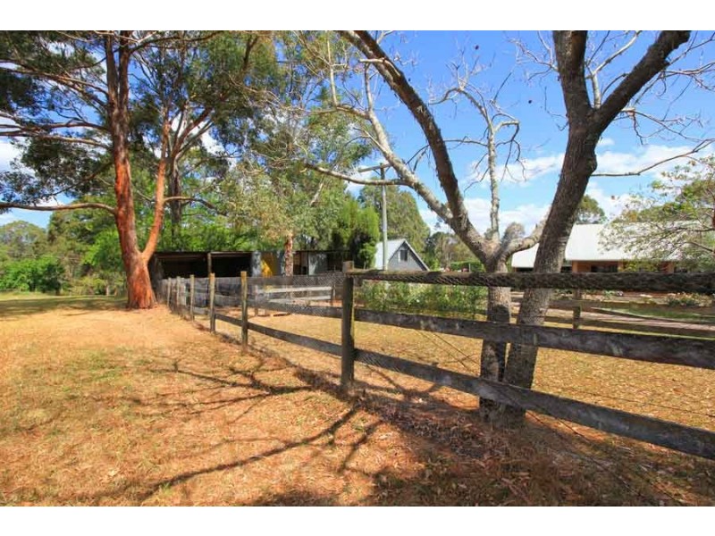 7 Knock Farrell Road, Glenorie NSW 2157