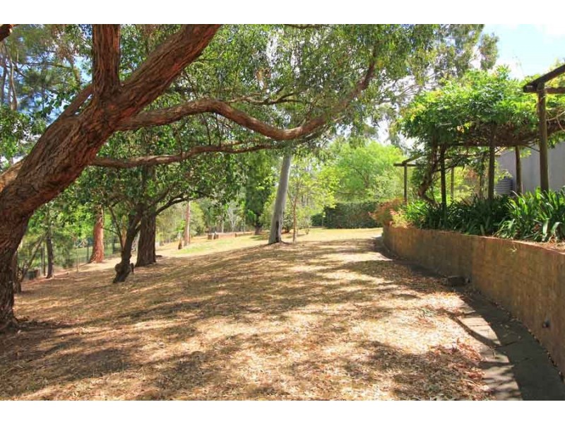 7 Knock Farrell Road, Glenorie NSW 2157