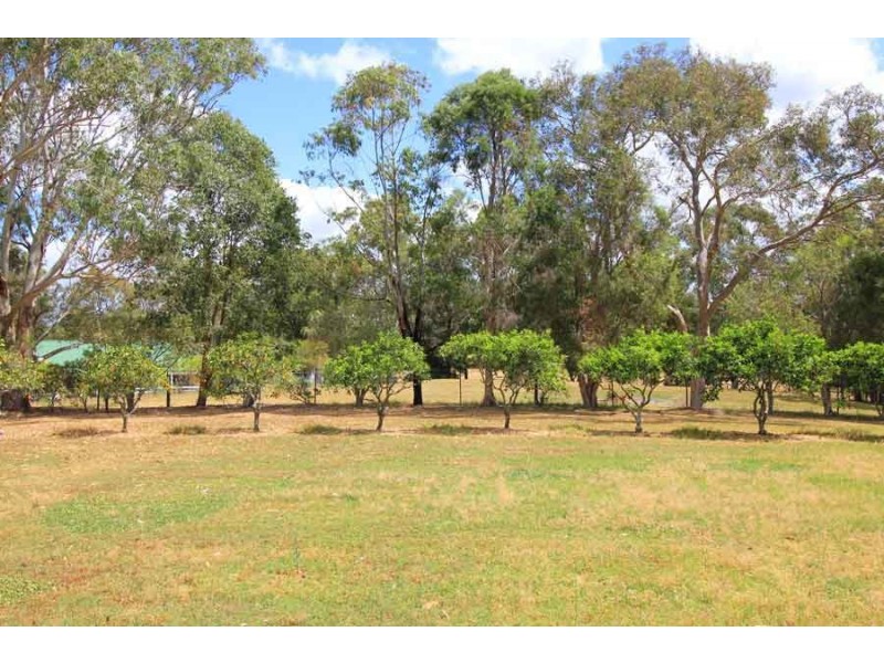 7 Knock Farrell Road, Glenorie NSW 2157