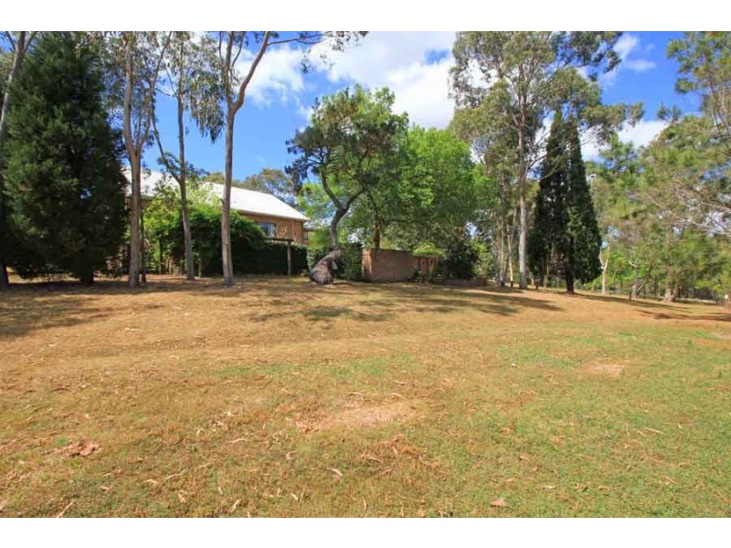 7 Knock Farrell Road, Glenorie NSW 2157