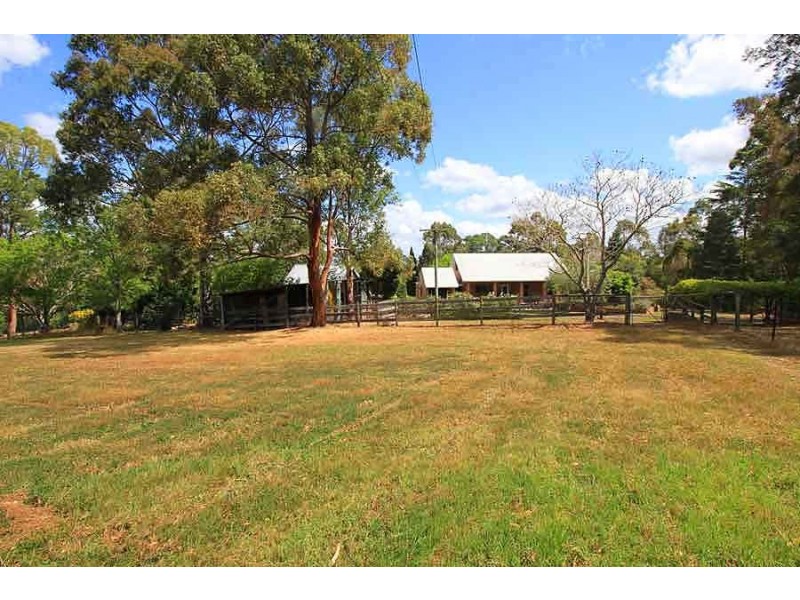 7 Knock Farrell Road, Glenorie NSW 2157