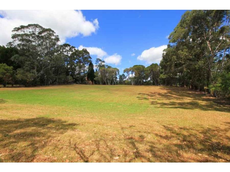 7 Knock Farrell Road, Glenorie NSW 2157