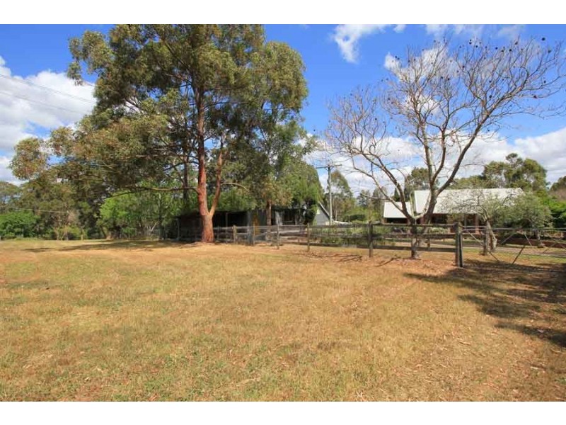 7 Knock Farrell Road, Glenorie NSW 2157