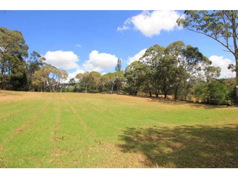 7 Knock Farrell Road, Glenorie NSW 2157