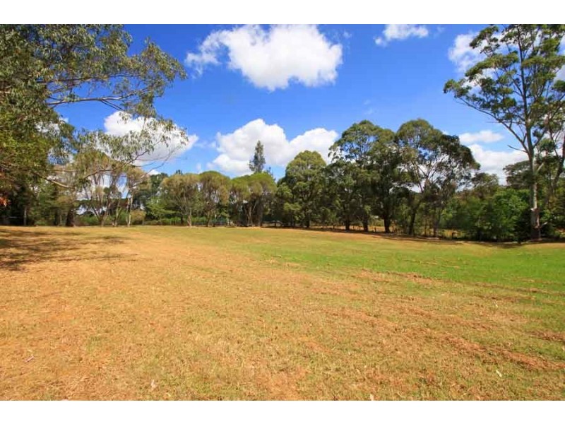 7 Knock Farrell Road, Glenorie NSW 2157