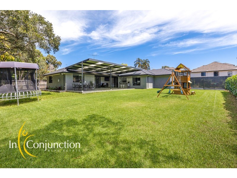 376 Galston Road, Galston NSW 2159