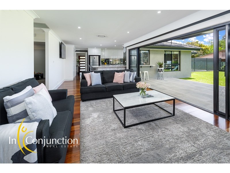 376 Galston Road, Galston NSW 2159