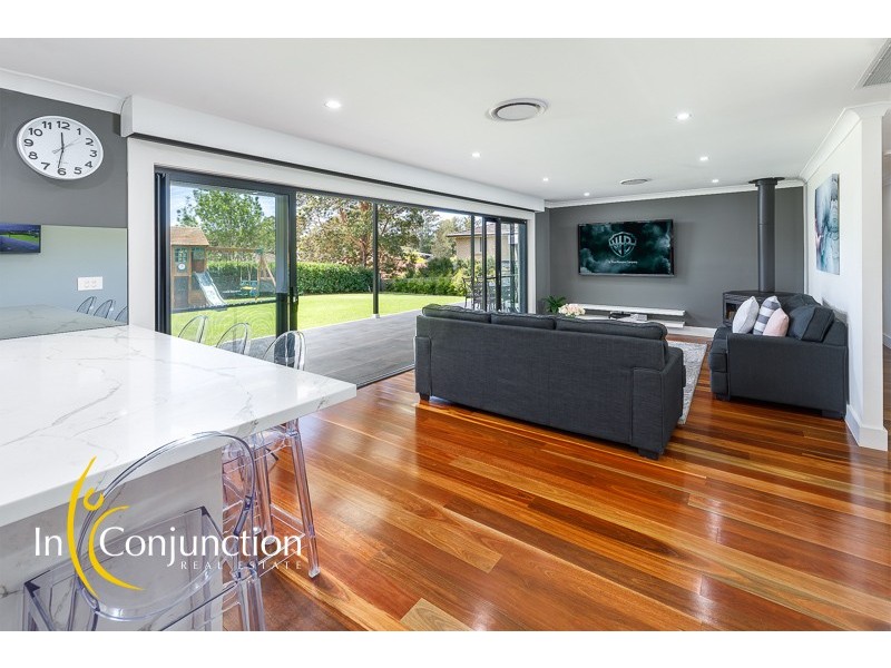 376 Galston Road, Galston NSW 2159