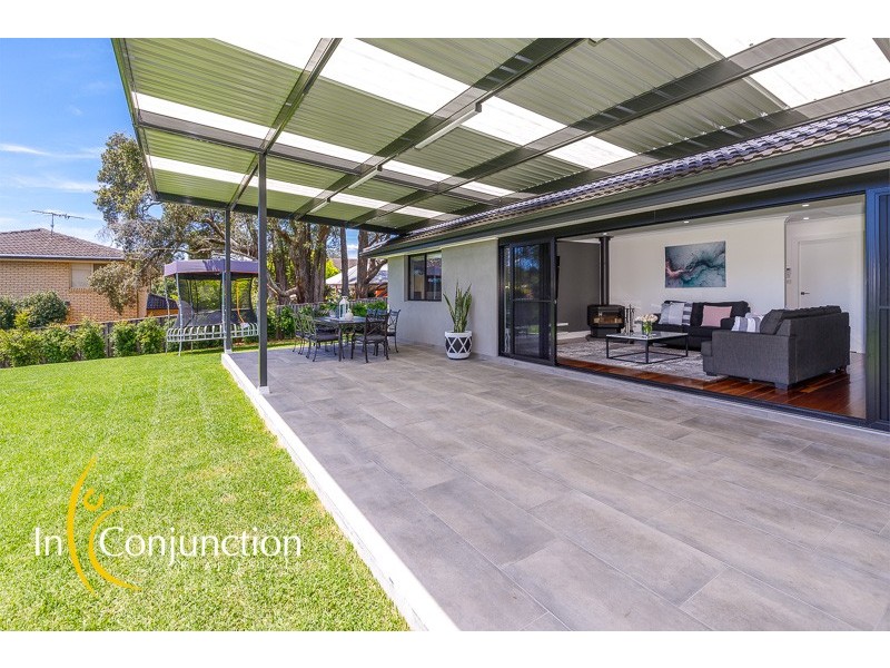376 Galston Road, Galston NSW 2159