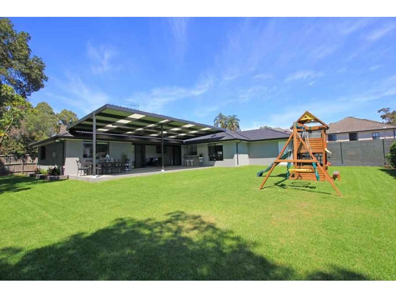 376 Galston Road, Galston NSW 2159