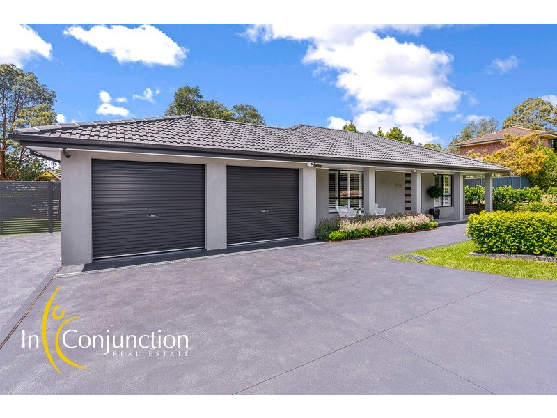 376 Galston Road, Galston NSW 2159