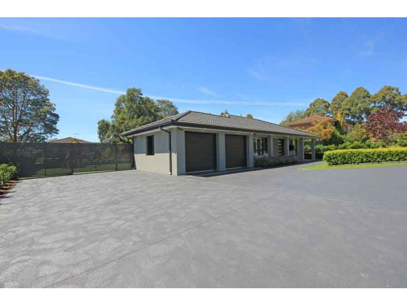 376 Galston Road, Galston NSW 2159