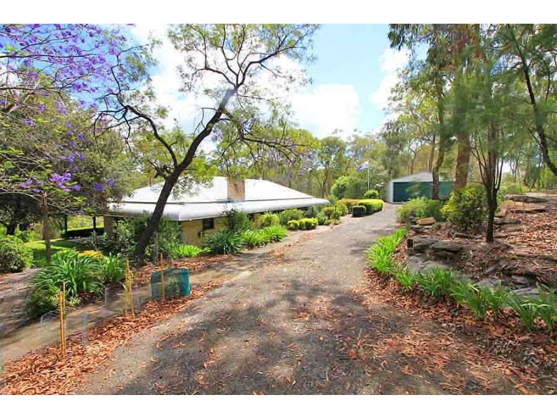 37 Chilvers Lane, South Maroota NSW 2756