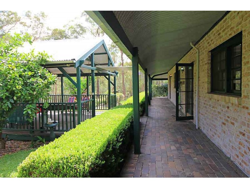 37 Chilvers Lane, South Maroota NSW 2756