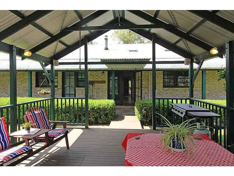 37 Chilvers Lane, South Maroota NSW 2756