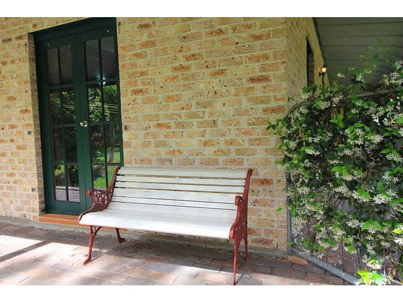 37 Chilvers Lane, South Maroota NSW 2756