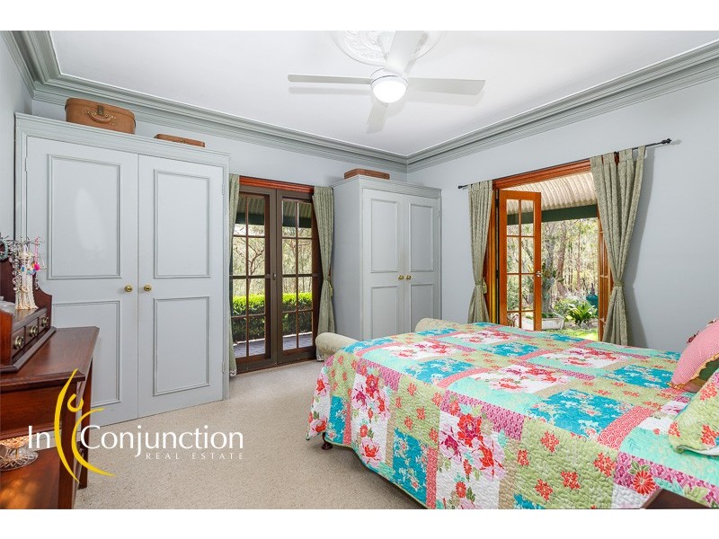 37 Chilvers Lane, South Maroota NSW 2756