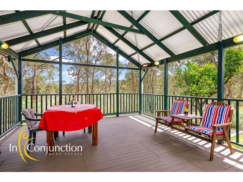 37 Chilvers Lane, South Maroota NSW 2756