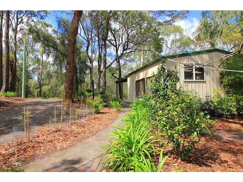 37 Chilvers Lane, South Maroota NSW 2756