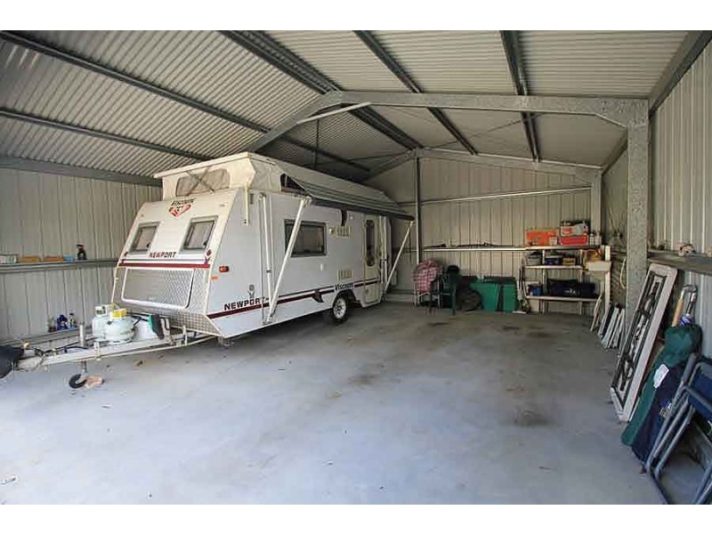 37 Chilvers Lane, South Maroota NSW 2756