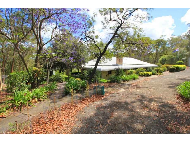 37 Chilvers Lane, South Maroota NSW 2756