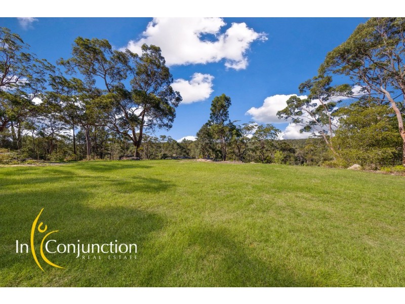 15-17 Heckenberg Road, Glenorie NSW 2157