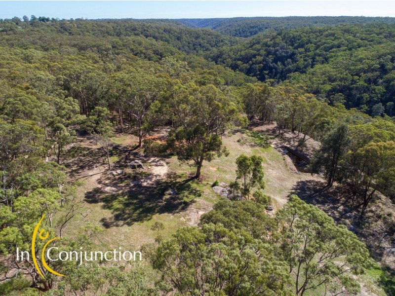 15-17 Heckenberg Road, Glenorie NSW 2157