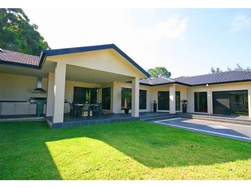 487 Galston Road, Dural NSW 2158