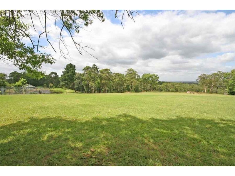 8 Miller Road, Glenorie NSW 2157