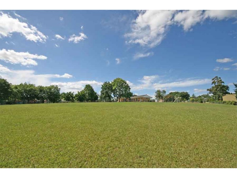 8 Miller Road, Glenorie NSW 2157