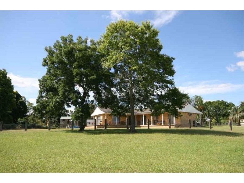 8 Miller Road, Glenorie NSW 2157