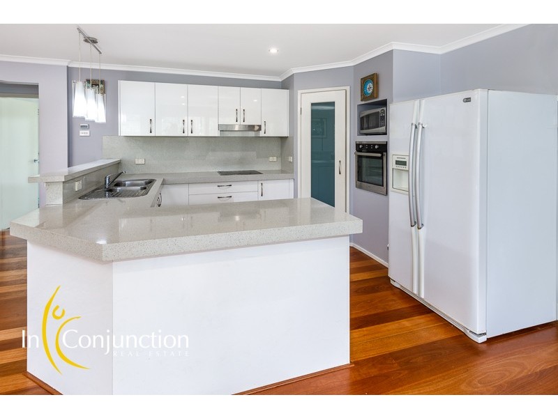 8A Johnson Road, Galston NSW 2159