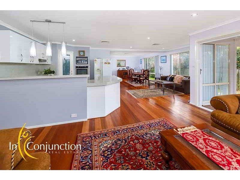 8A Johnson Road, Galston NSW 2159