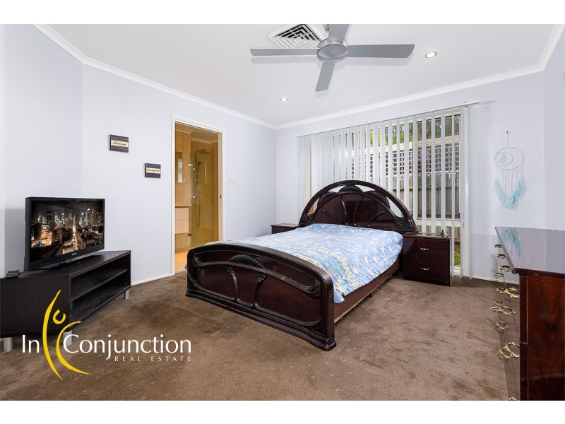 8A Johnson Road, Galston NSW 2159